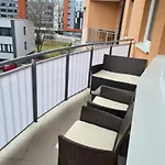 Belezza - Priamo V Centre Apartmán *