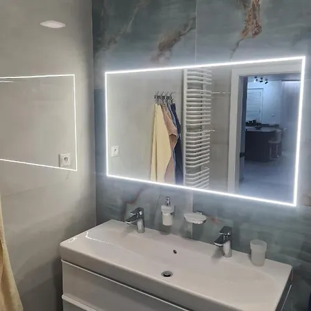 דירה Belezza - Priamo V Centre Liptovský Mikuláš