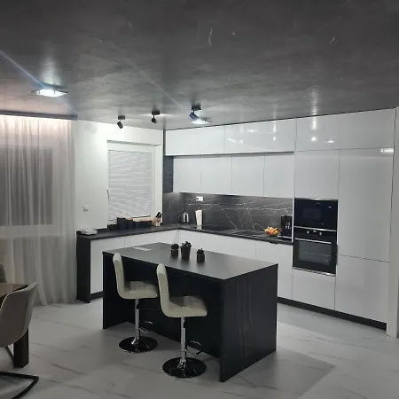Belezza - Priamo V Centre Apartment