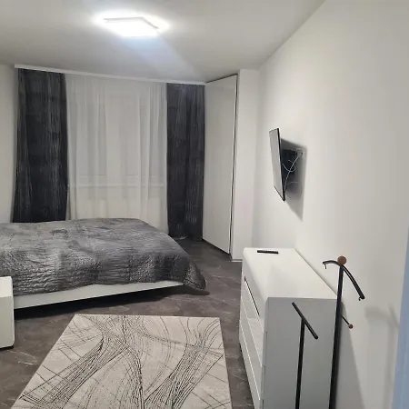 Belezza - Priamo V Centre