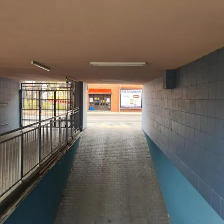 Apartamento Belezza - Priamo V Centre Liptovský Mikuláš