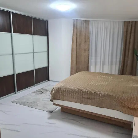 Belezza - Priamo V Centre Liptovský Mikuláš