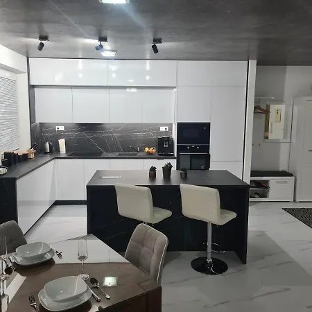 Belezza - Priamo V Centre Liptovský Mikuláš