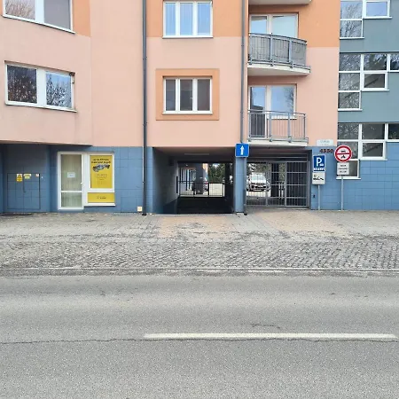 Belezza - Priamo V Centre Liptovsky Mikulas