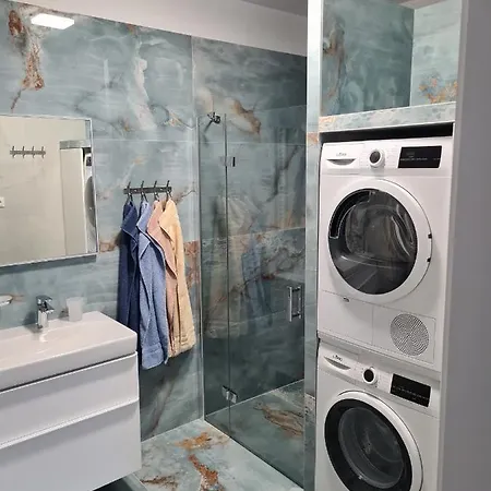 Belezza - Priamo V Centre Apartment