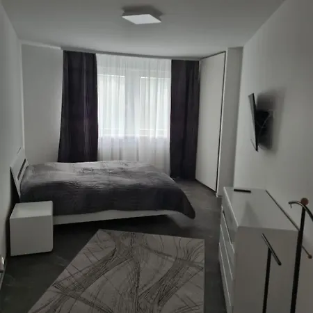 Belezza - Priamo V Centre Liptovský Mikuláš