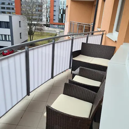 Belezza - Priamo V Centre Apartamento *