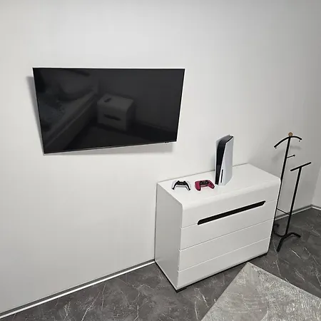 Apartment Belezza - Priamo V Centre *