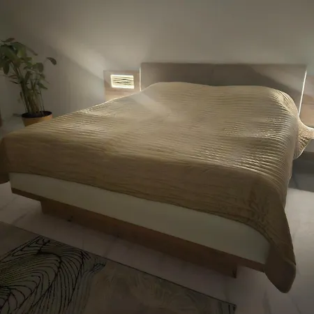 Appartamento Belezza - Priamo V Centre