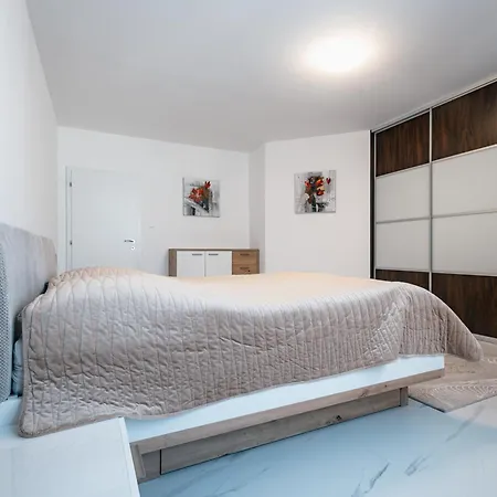 Apartment Belezza - Priamo V Centre