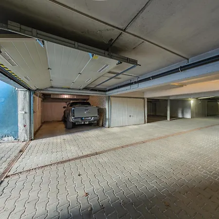 Apartamento Belezza - Priamo V Centre *