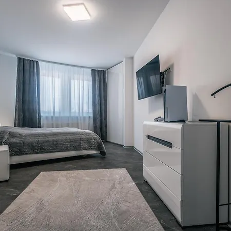 Belezza - Priamo V Centre Apartamento Liptovský Mikuláš