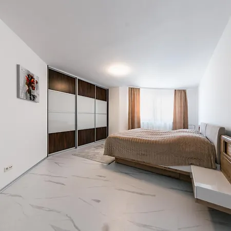 Appartamento Belezza - Priamo V Centre Liptovský Mikuláš