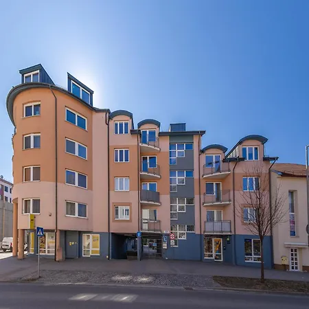 Appartamento Belezza - Priamo V Centre Liptovský Mikuláš