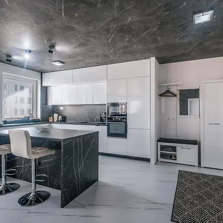 Belezza - Priamo V Centre * Liptovský Mikuláš