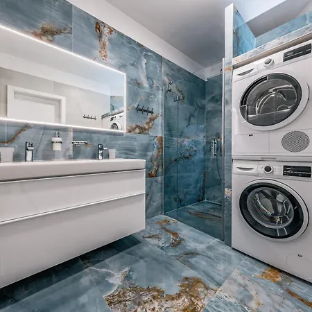 Belezza - Priamo V Centre דירה