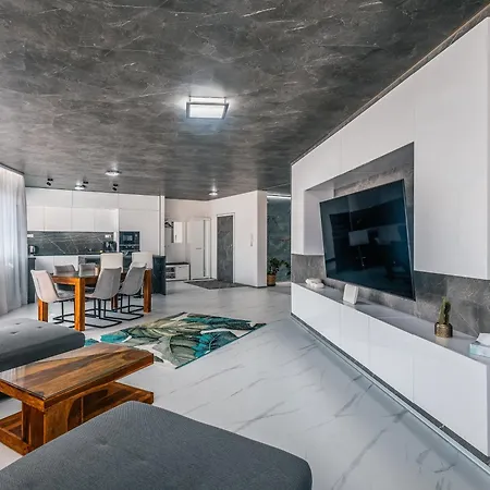 Apartamento Belezza - Priamo V Centre