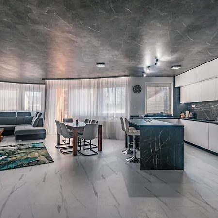 Apartamento Belezza - Priamo V Centre *