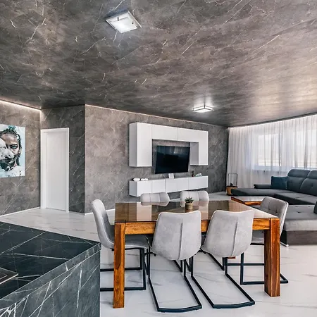 Apartamento Belezza - Priamo V Centre Liptovský Mikuláš