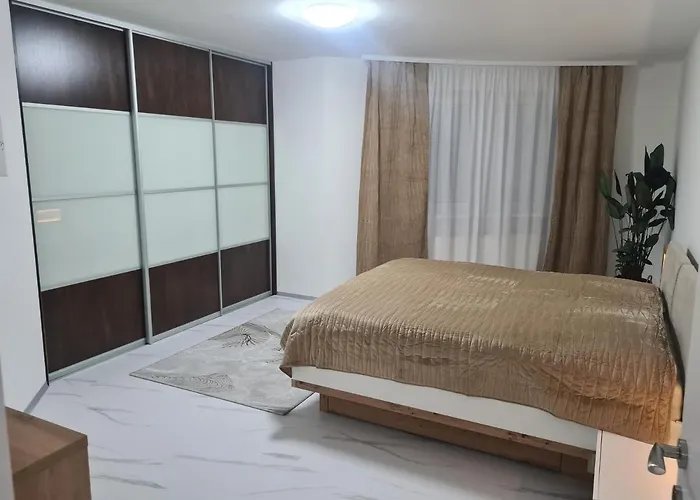 Belezza - Priamo V Centre Liptovský Mikuláš