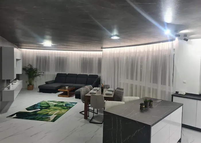 Belezza - Priamo V Centre 公寓 *