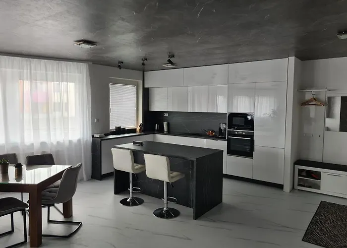 Belezza - Priamo V Centre 公寓 *