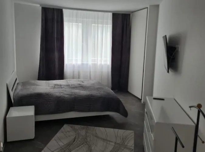 Belezza - Priamo V Centre Liptovský Mikuláš