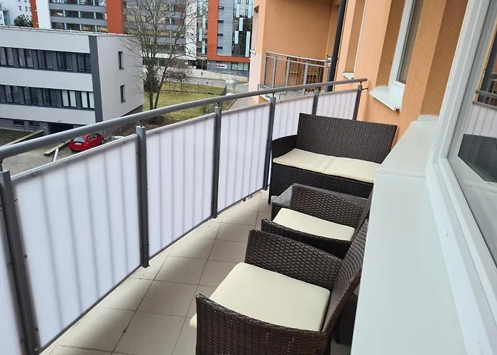 Belezza - Priamo V Centre 公寓 *