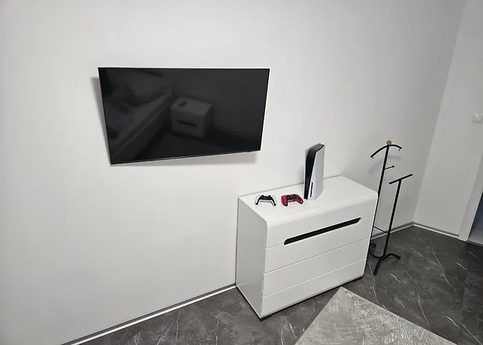 公寓 Belezza - Priamo V Centre *