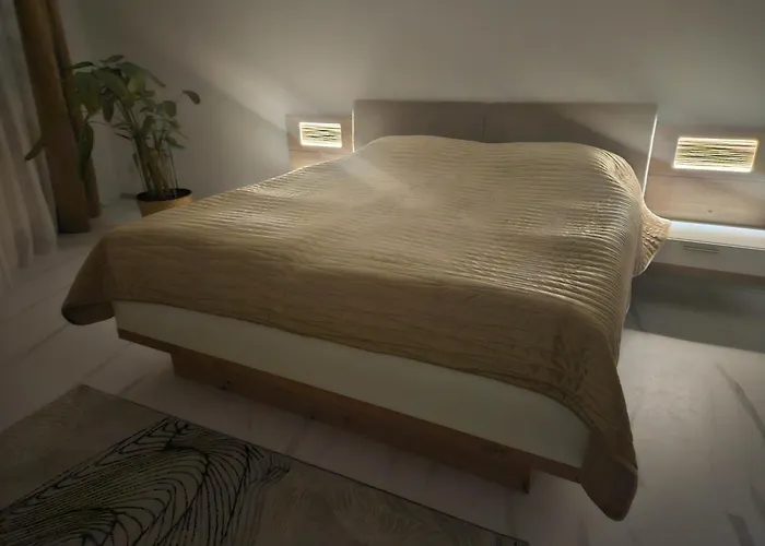 公寓 Belezza - Priamo V Centre