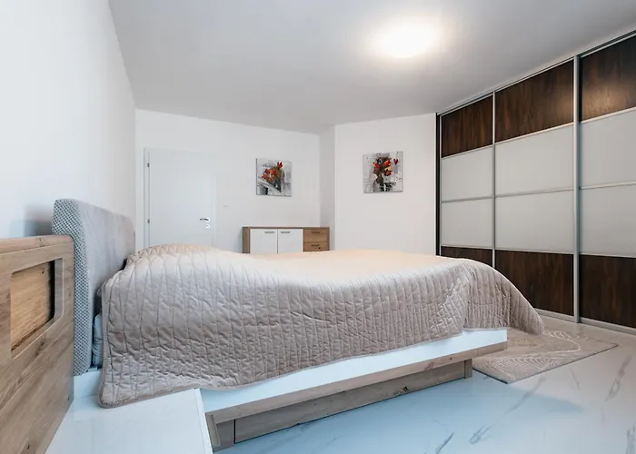 公寓 Belezza - Priamo V Centre