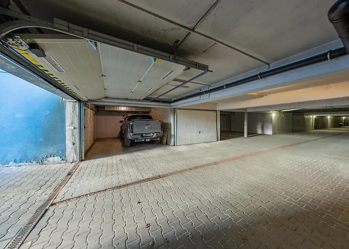 公寓 Belezza - Priamo V Centre *