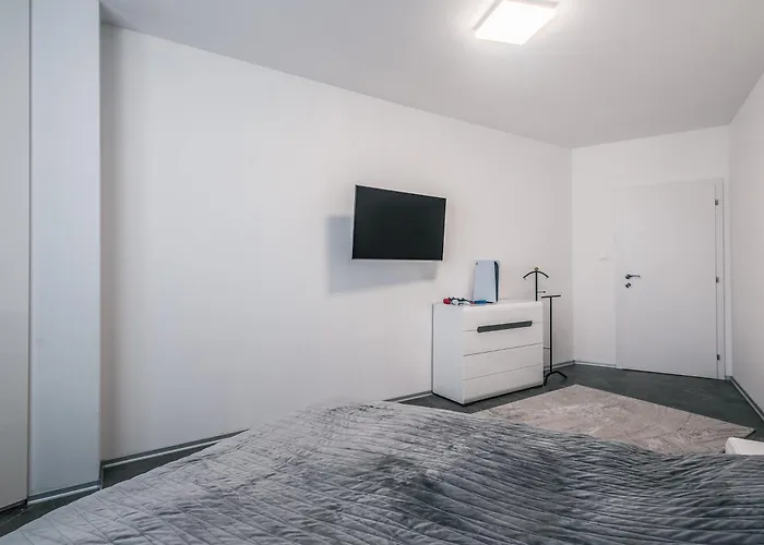 Belezza - Priamo V Centre * Liptovský Mikuláš