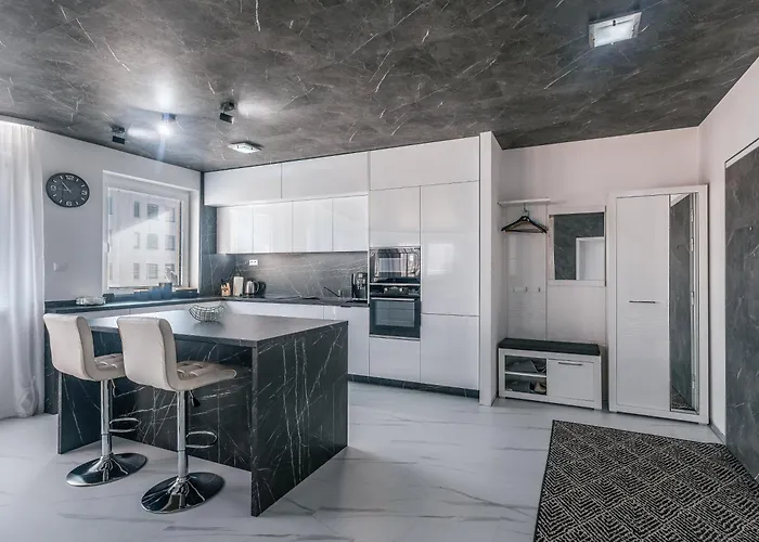 Belezza - Priamo V Centre * Liptovský Mikuláš