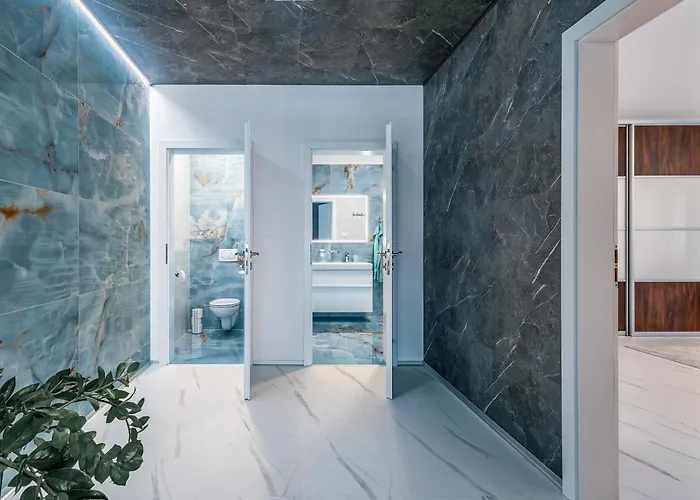 Belezza - Priamo V Centre