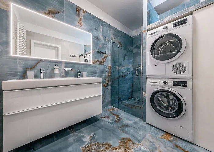 Belezza - Priamo V Centre 公寓